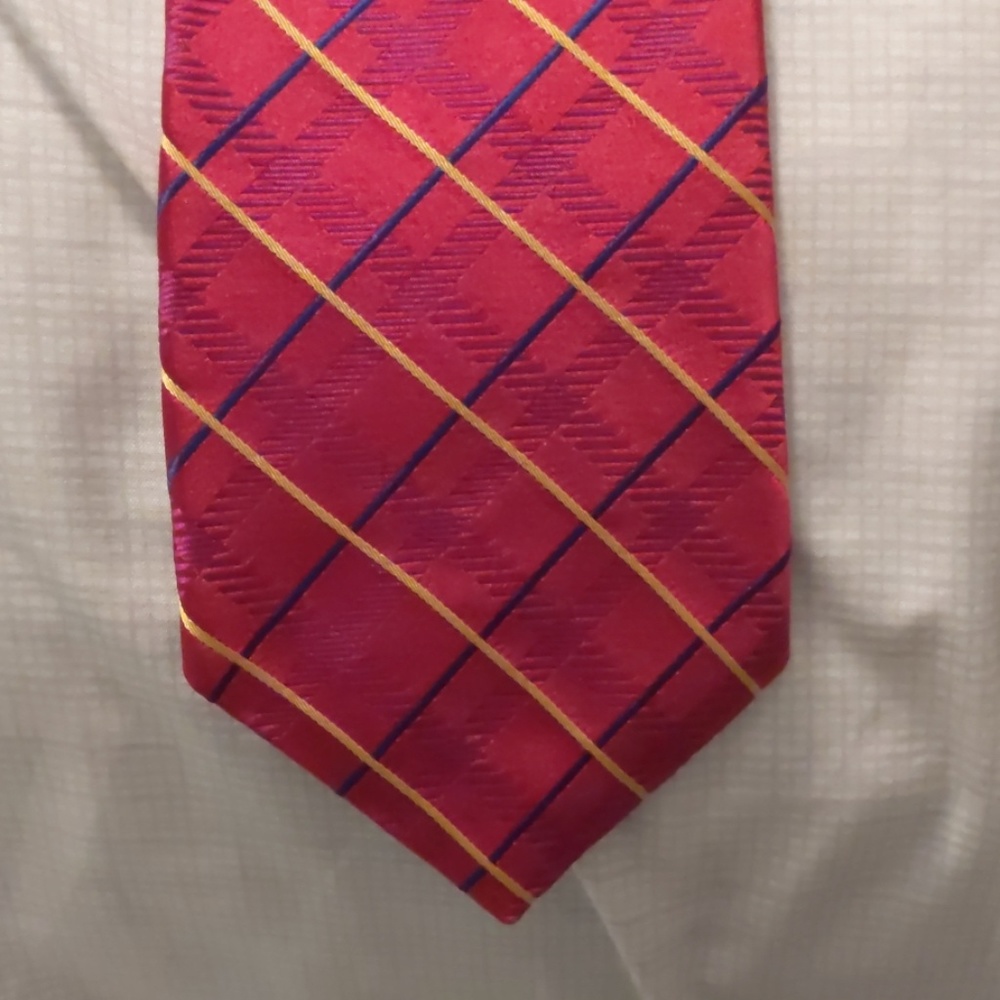Tommy Hillfiger Tie